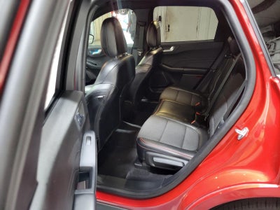 2023 Ford Escape ST-Line Elite