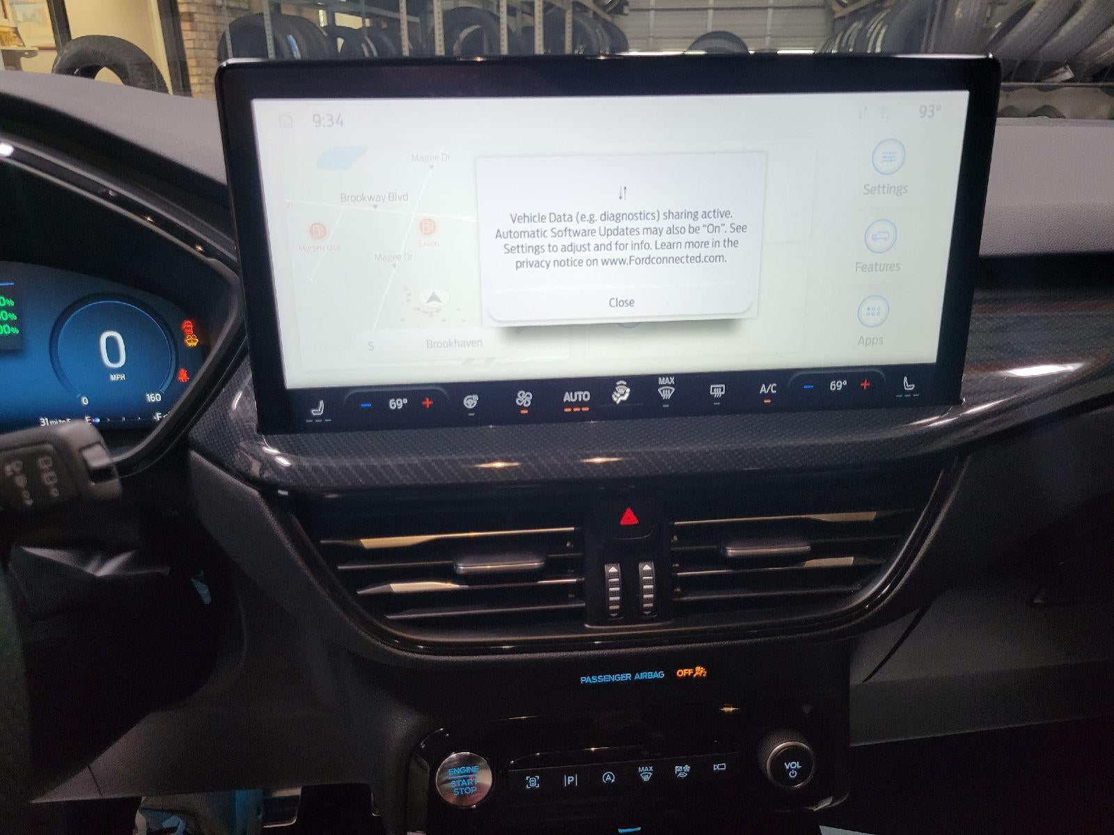 2023 Ford Escape ST-Line Elite