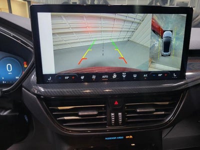 2023 Ford Escape ST-Line Elite