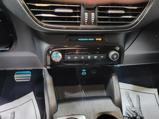 2023 Ford Escape ST-Line Elite