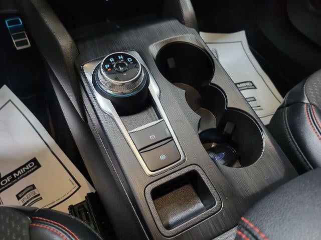 2023 Ford Escape ST-Line Elite