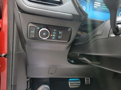 2023 Ford Escape ST-Line Elite