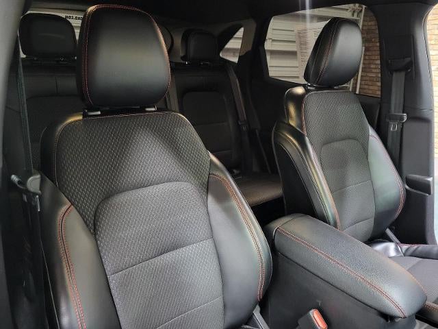 2023 Ford Escape ST-Line Elite