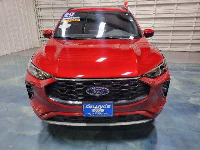 2023 Ford Escape ST-Line Elite