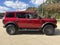 2025 Ford Bronco Badlands®