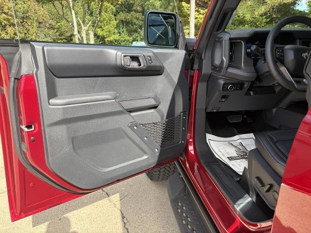 2025 Ford Bronco Badlands®