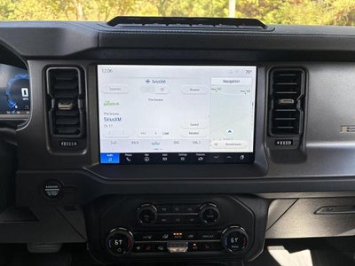 2025 Ford Bronco Badlands®