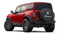 2025 Ford Bronco Badlands®