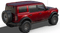 2025 Ford Bronco Badlands®