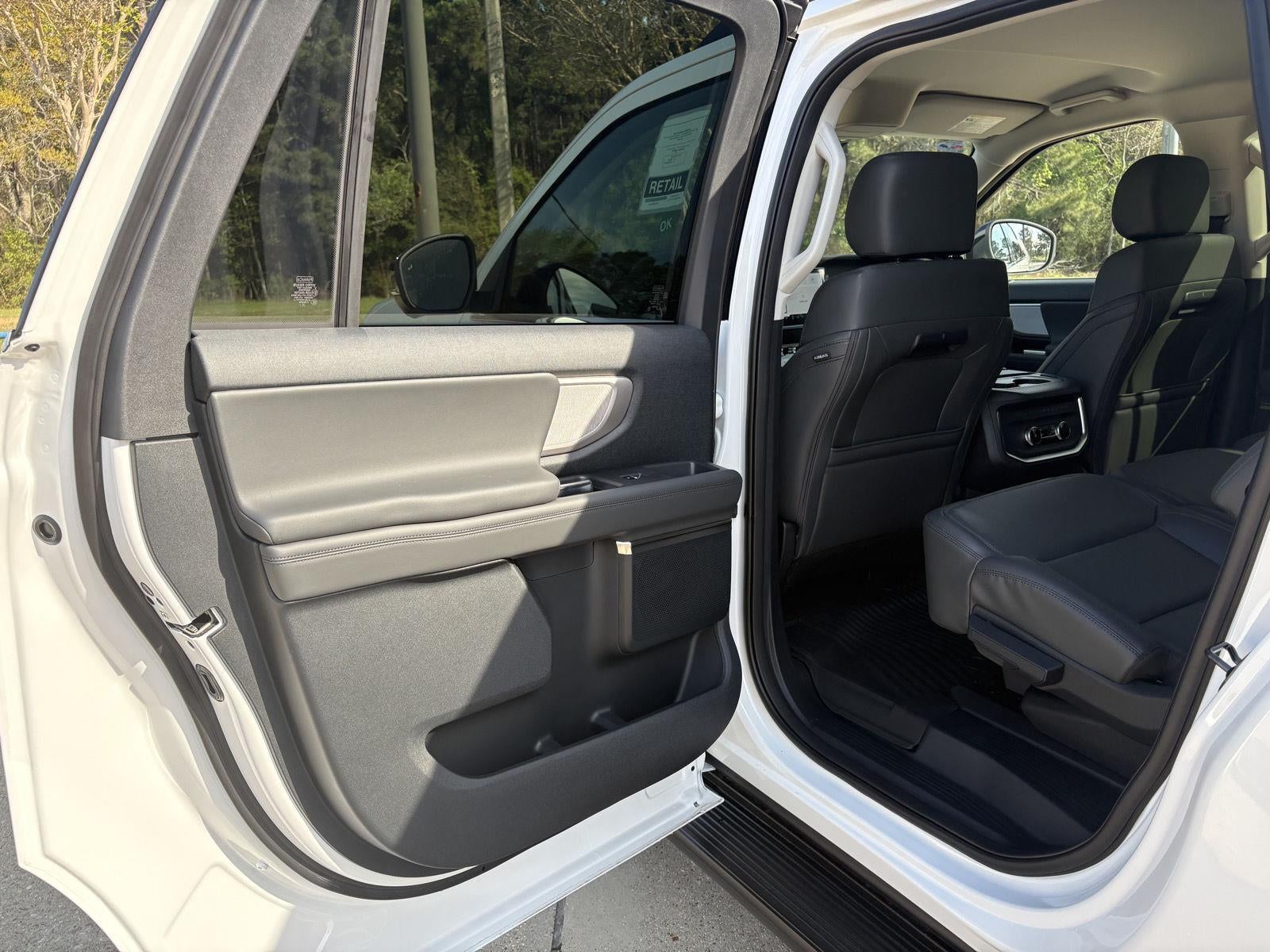 2026 Ford Expedition Max MAX Active