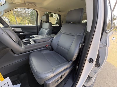 2026 Ford Expedition Max MAX Active