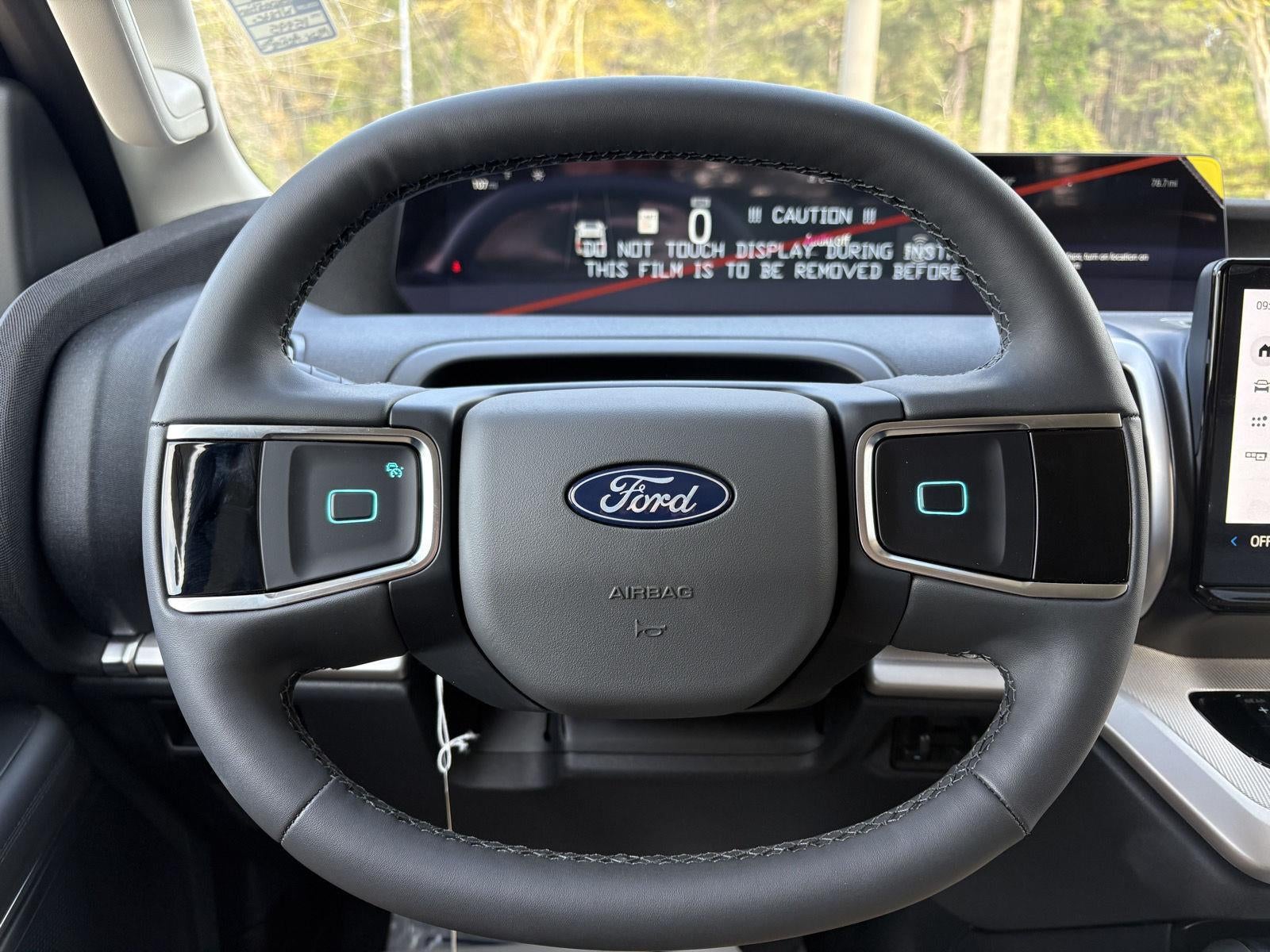 2026 Ford Expedition Max MAX Active