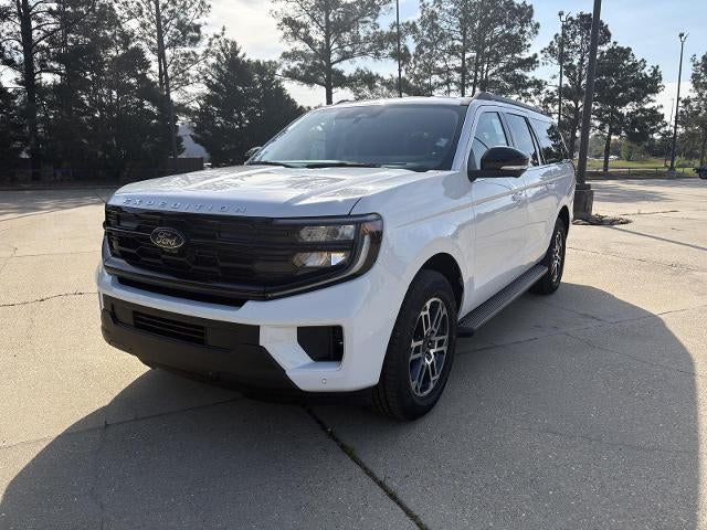 2026 Ford Expedition Max MAX Active