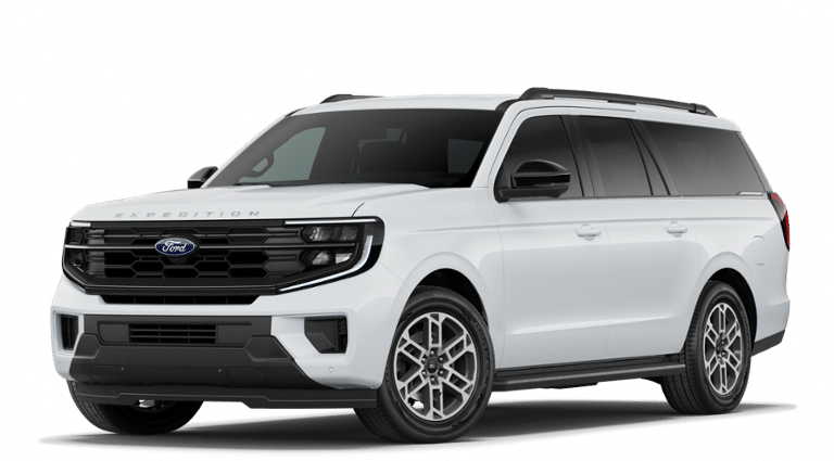 2026 Ford Expedition Max MAX Active