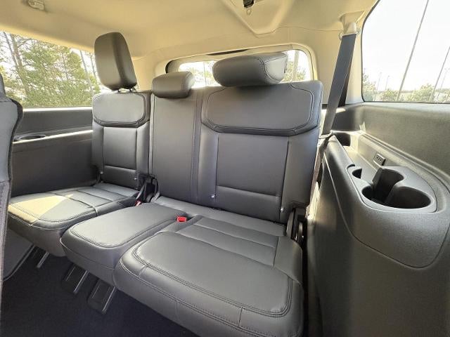 2026 Ford Expedition Max MAX Active