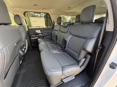 2026 Ford Expedition Max MAX Active