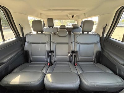 2026 Ford Expedition Max MAX Active