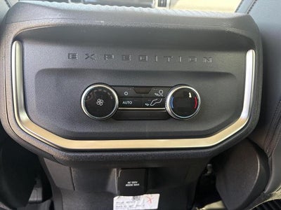 2026 Ford Expedition Max MAX Active