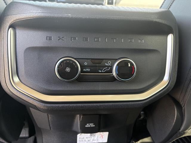 2026 Ford Expedition Max MAX Active