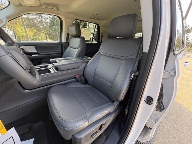 2026 Ford Expedition Max MAX Active