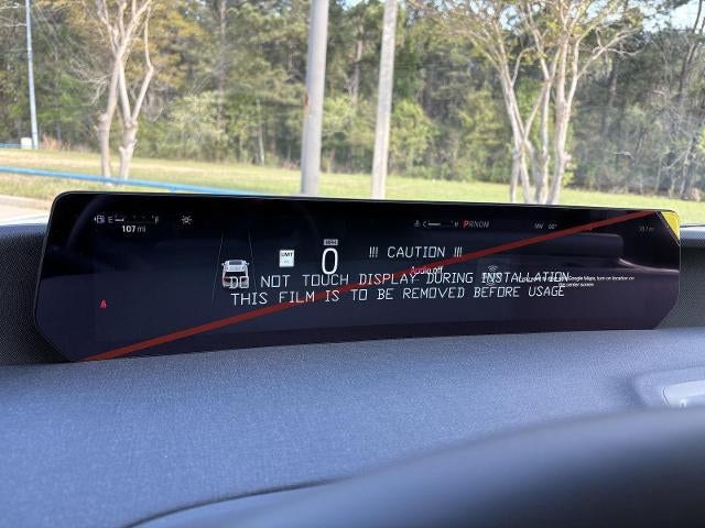 2026 Ford Expedition Max MAX Active