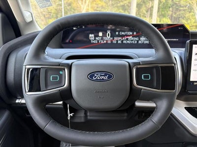 2026 Ford Expedition Max MAX Active