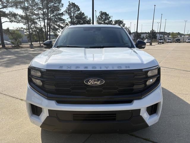 2026 Ford Expedition Max MAX Active