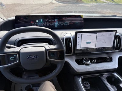 2026 Ford Expedition Max MAX Active