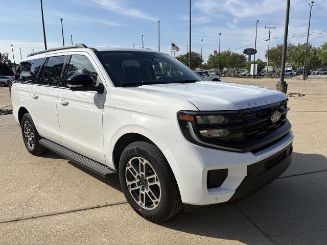 2026 Ford Expedition Max MAX Active