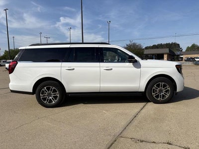 2026 Ford Expedition Max MAX Active