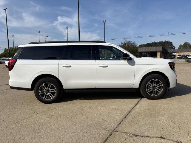 2026 Ford Expedition Max MAX Active