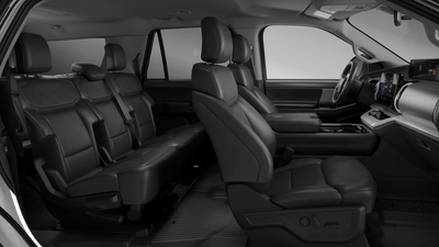 2026 Ford Expedition Max MAX Active