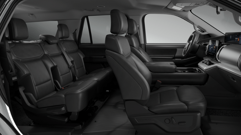 2026 Ford Expedition Max MAX Active