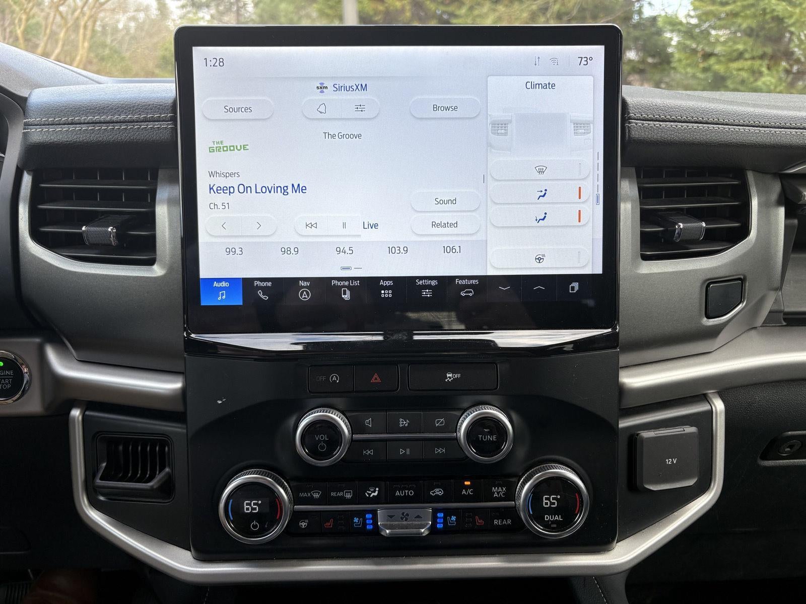 2024 Ford Expedition Max XLT