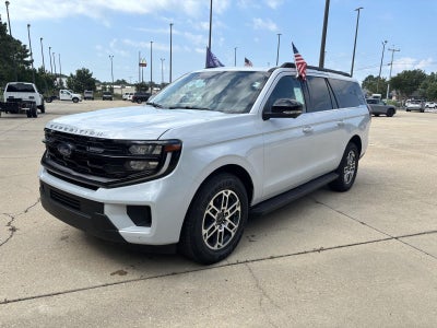 2026 Ford Expedition Max MAX Active