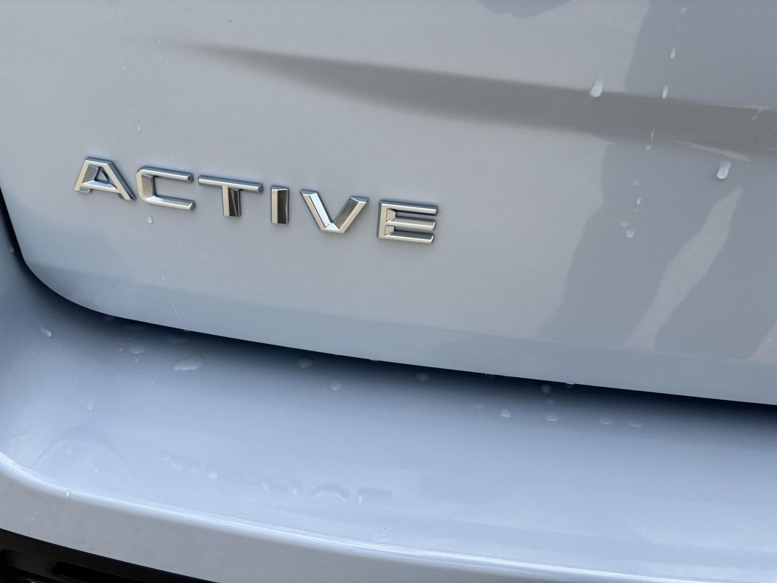 2026 Ford Expedition Max MAX Active