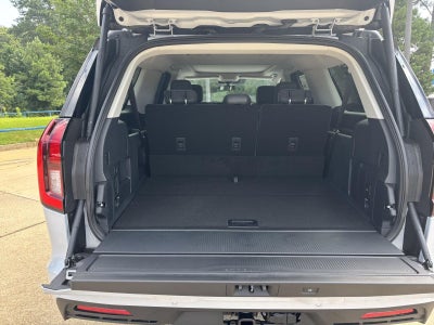 2026 Ford Expedition Max MAX Active