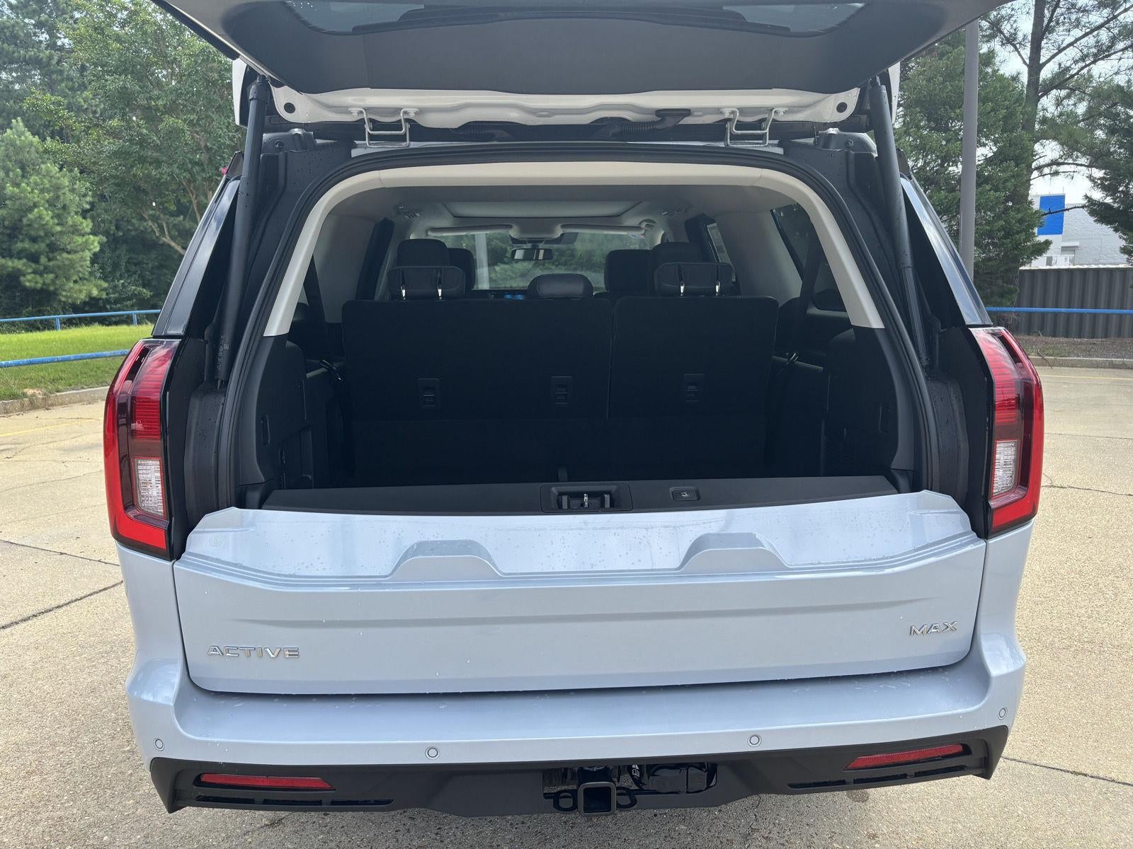 2026 Ford Expedition Max MAX Active