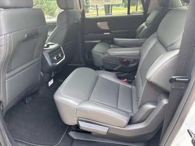 2026 Ford Expedition Max MAX Active