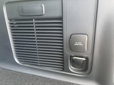 2026 Ford Expedition Max MAX Active