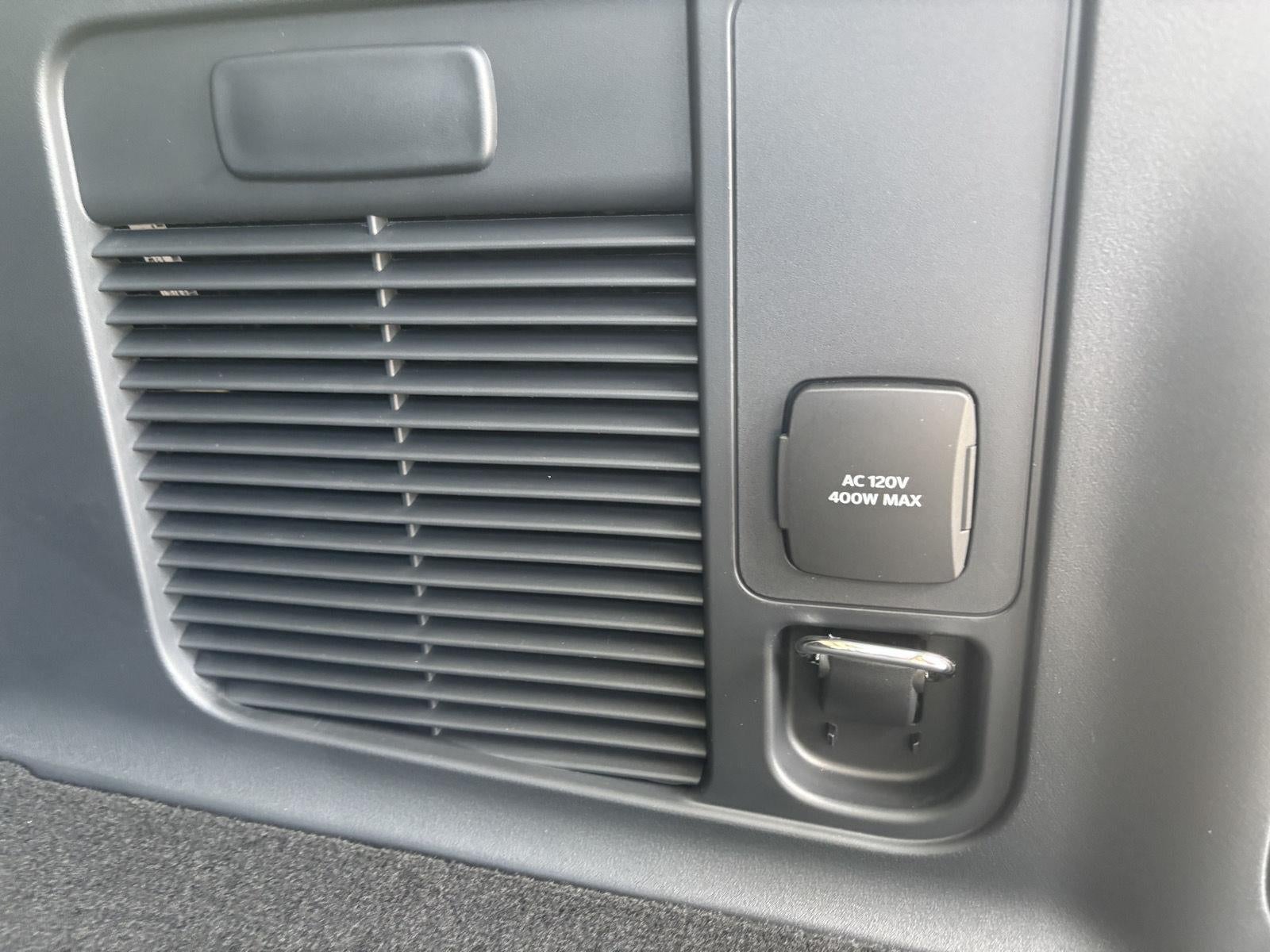 2026 Ford Expedition Max MAX Active