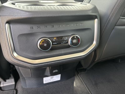 2026 Ford Expedition Max MAX Active