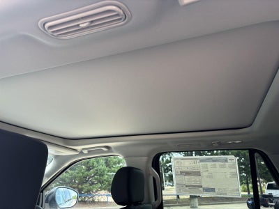 2026 Ford Expedition Max MAX Active