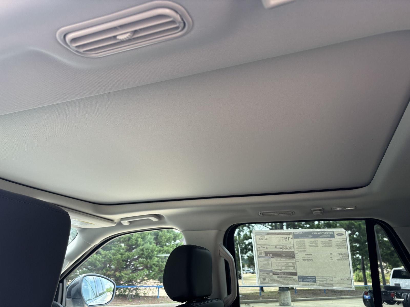 2026 Ford Expedition Max MAX Active