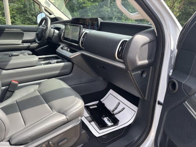 2026 Ford Expedition Max MAX Active