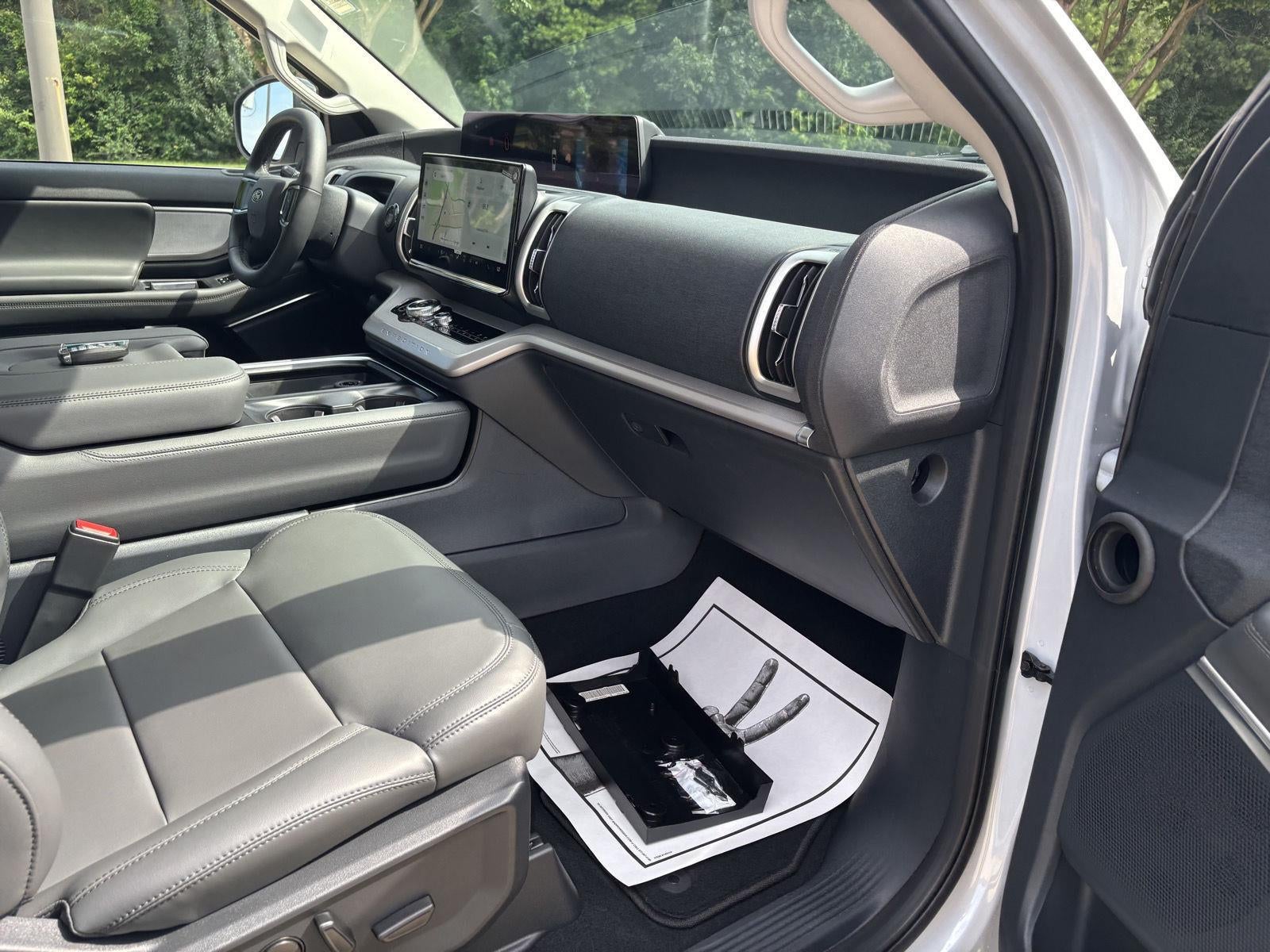 2026 Ford Expedition Max MAX Active