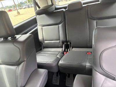 2026 Ford Expedition Max MAX Active