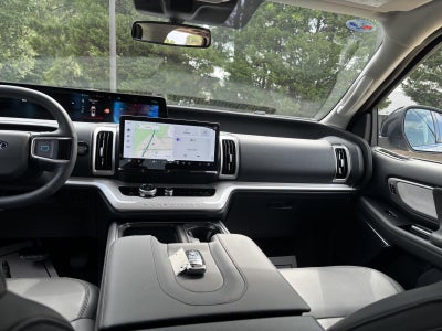 2026 Ford Expedition Max MAX Active