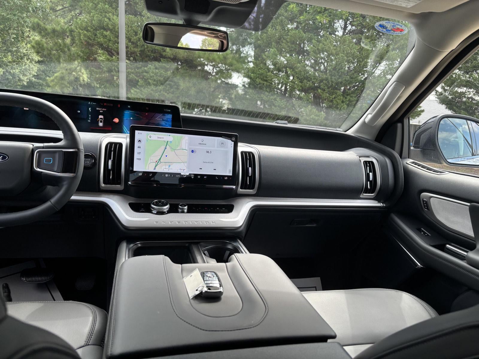 2026 Ford Expedition Max MAX Active