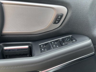 2026 Ford Expedition Max MAX Active